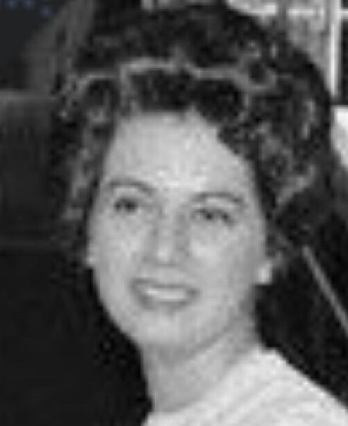 Obituary of Yvette Diago Flores