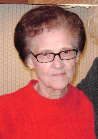 Obituary of Cynthia Ann Isaacs