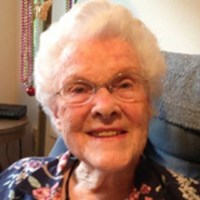 Obituary of Mrs. Martha E. McAtee