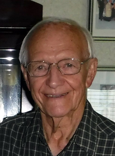 Obituary of Armand Joseph Buuck