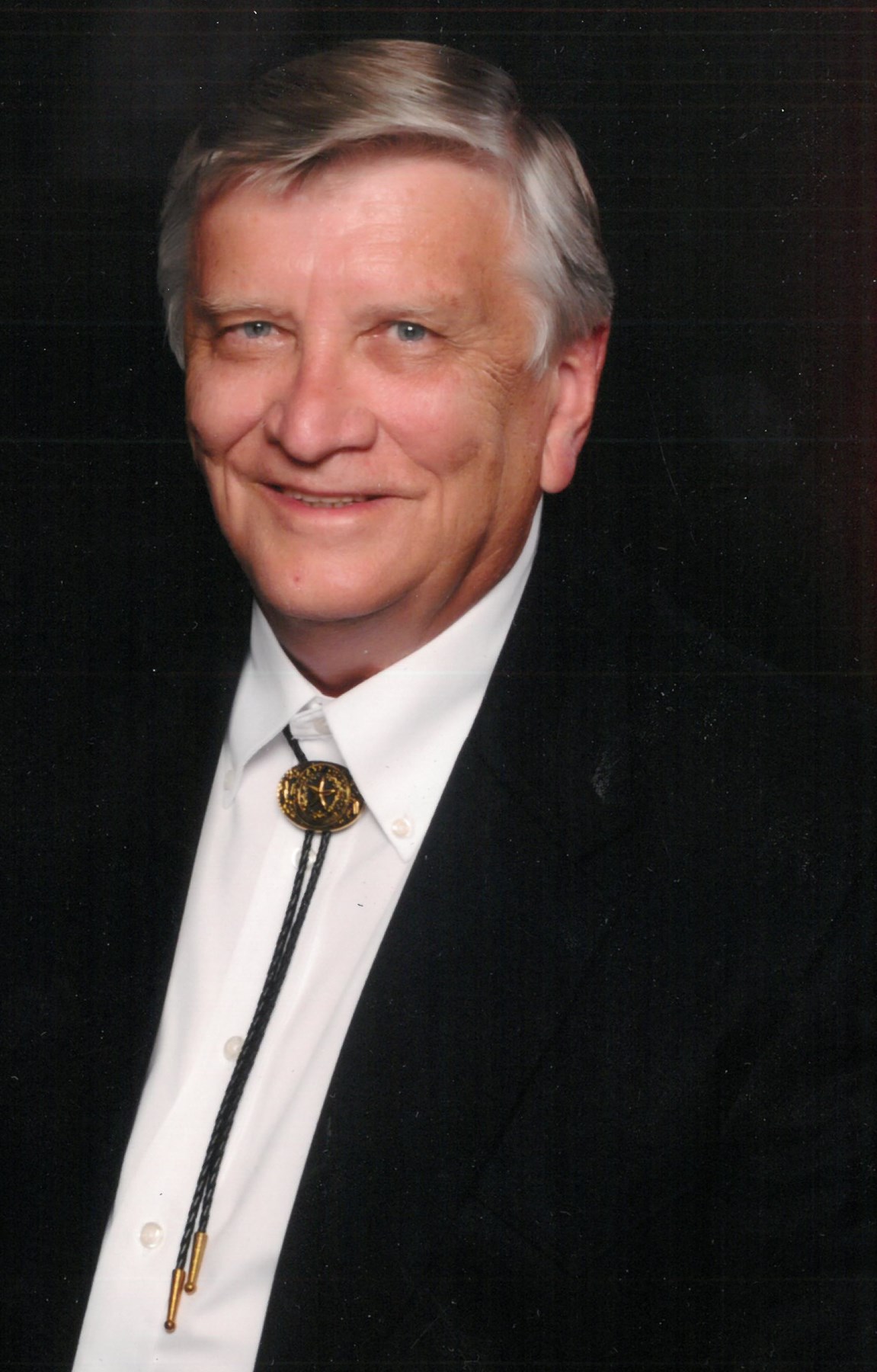 Obituary of Frederick B. Bible