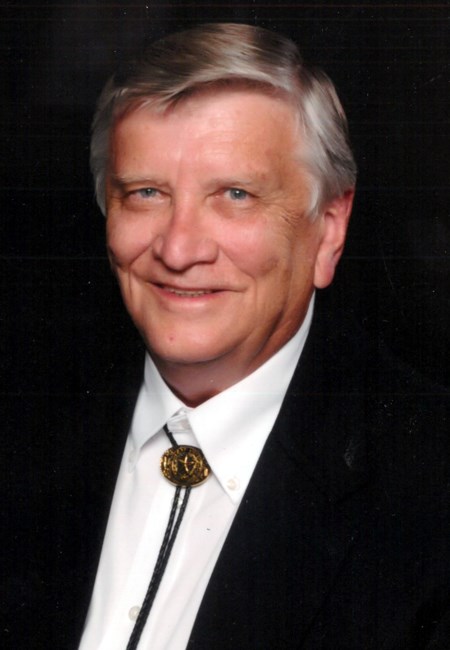 Obituary of Frederick B. Bible