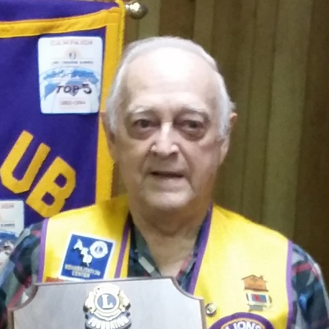 Obituary of Loles Joseph Landry