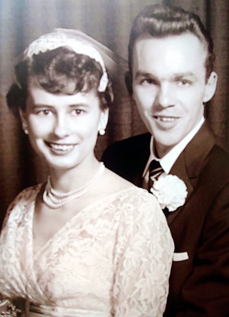 Obituary of Russell Hatley Jr.