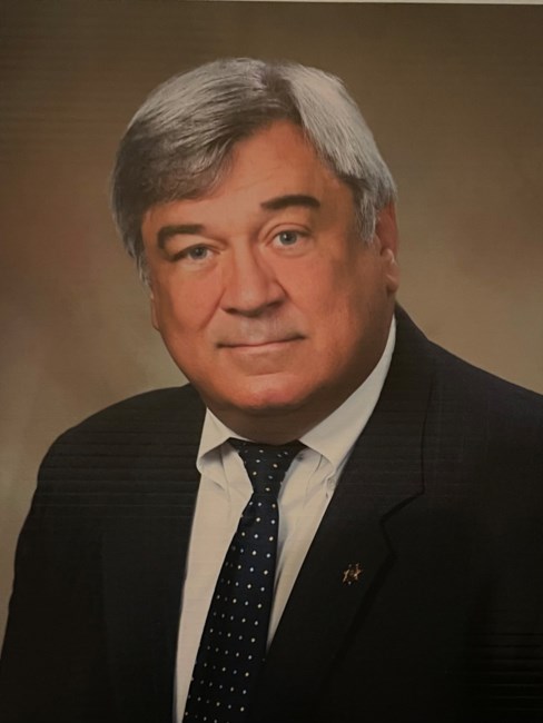 Avis de décès de Nicholas "Nick" Clark