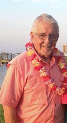 Obituary of Norman G. Fritz