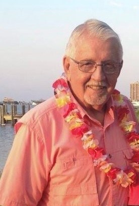 Obituary of Norman G. Fritz