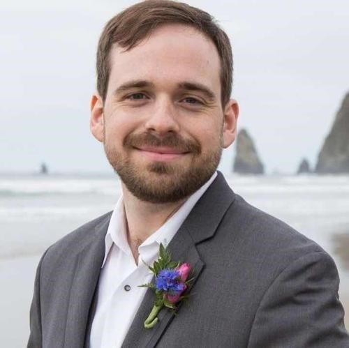 Obituary of Scottie Ames