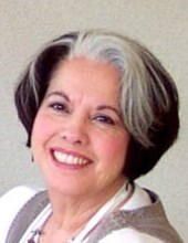 Obituary of Agnes Rita Williamson