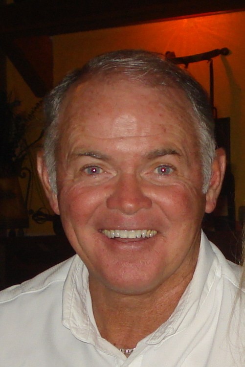 Obituary of Kevin Harold Horkheimer