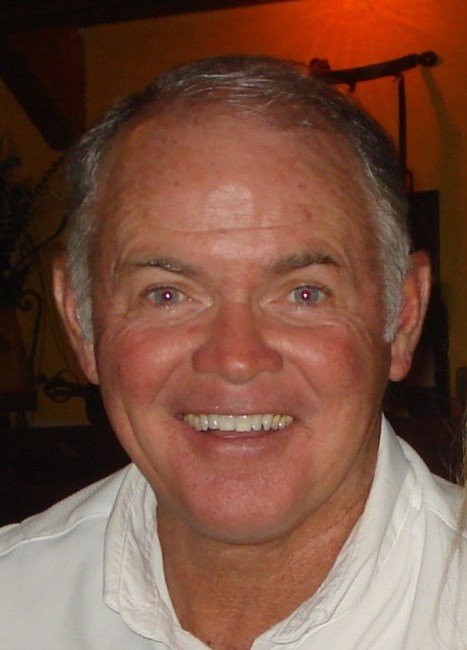 Obituary of Kevin Harold Horkheimer