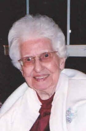 Obituary of Gloria Jane Mitchell