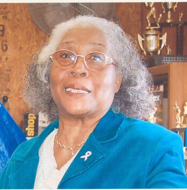 Obituary of Mrs. Bobbie Nell Watts Nesbit