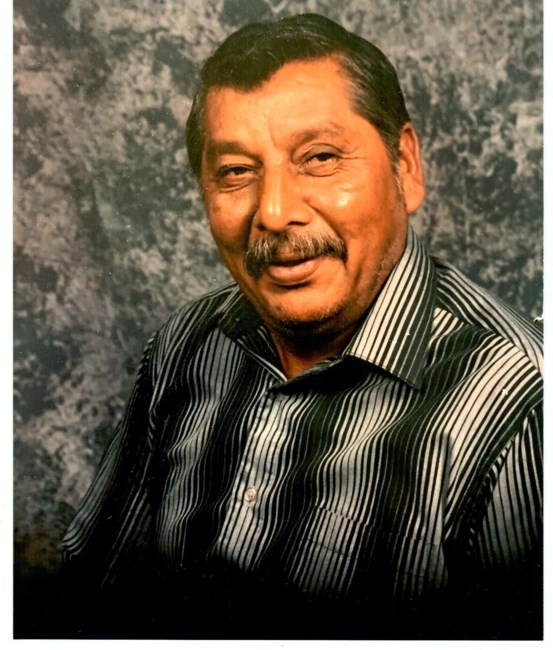 Obituary of Manuel Arce Hernandez