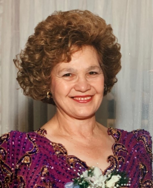 Obituary of Luisa Schifino