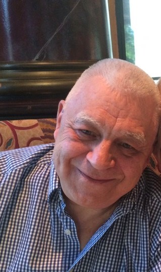 Obituary of Daniel Arthur Rinn