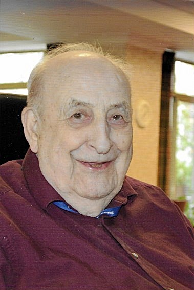 Obituary of Lloyd William Palmer