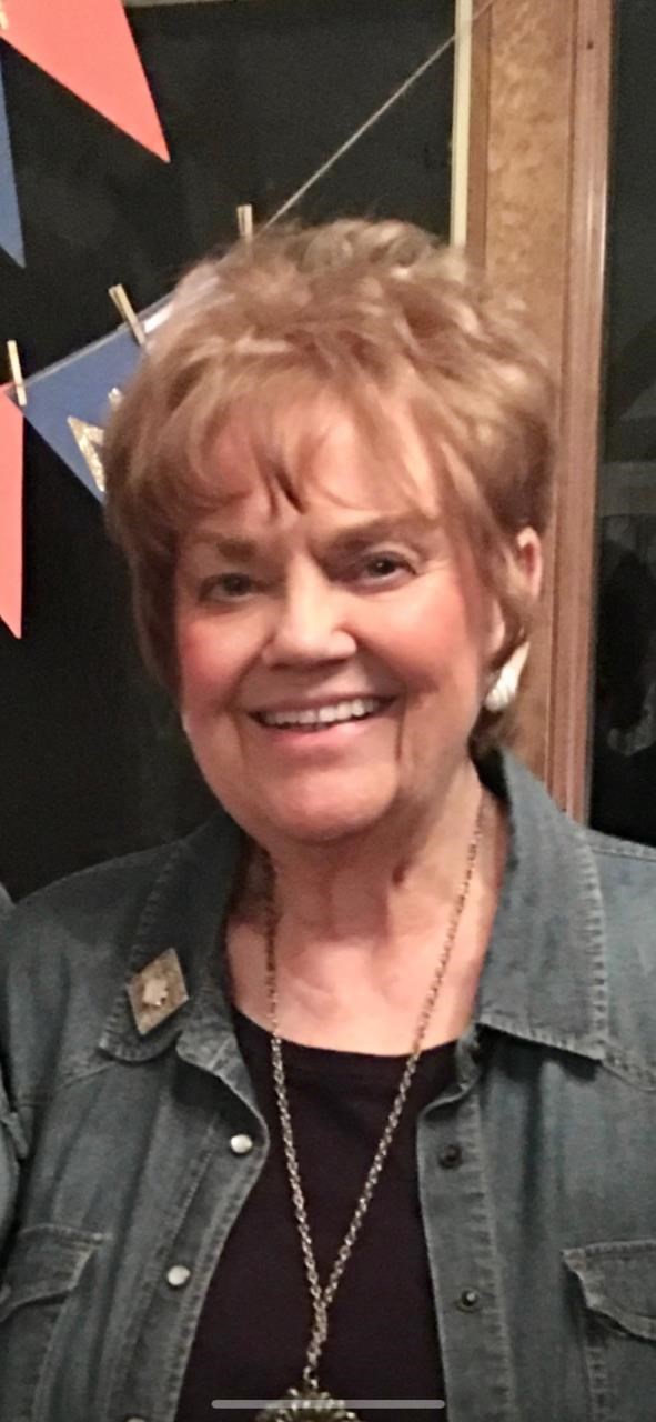 Obituary of Doris Arlene Rosales