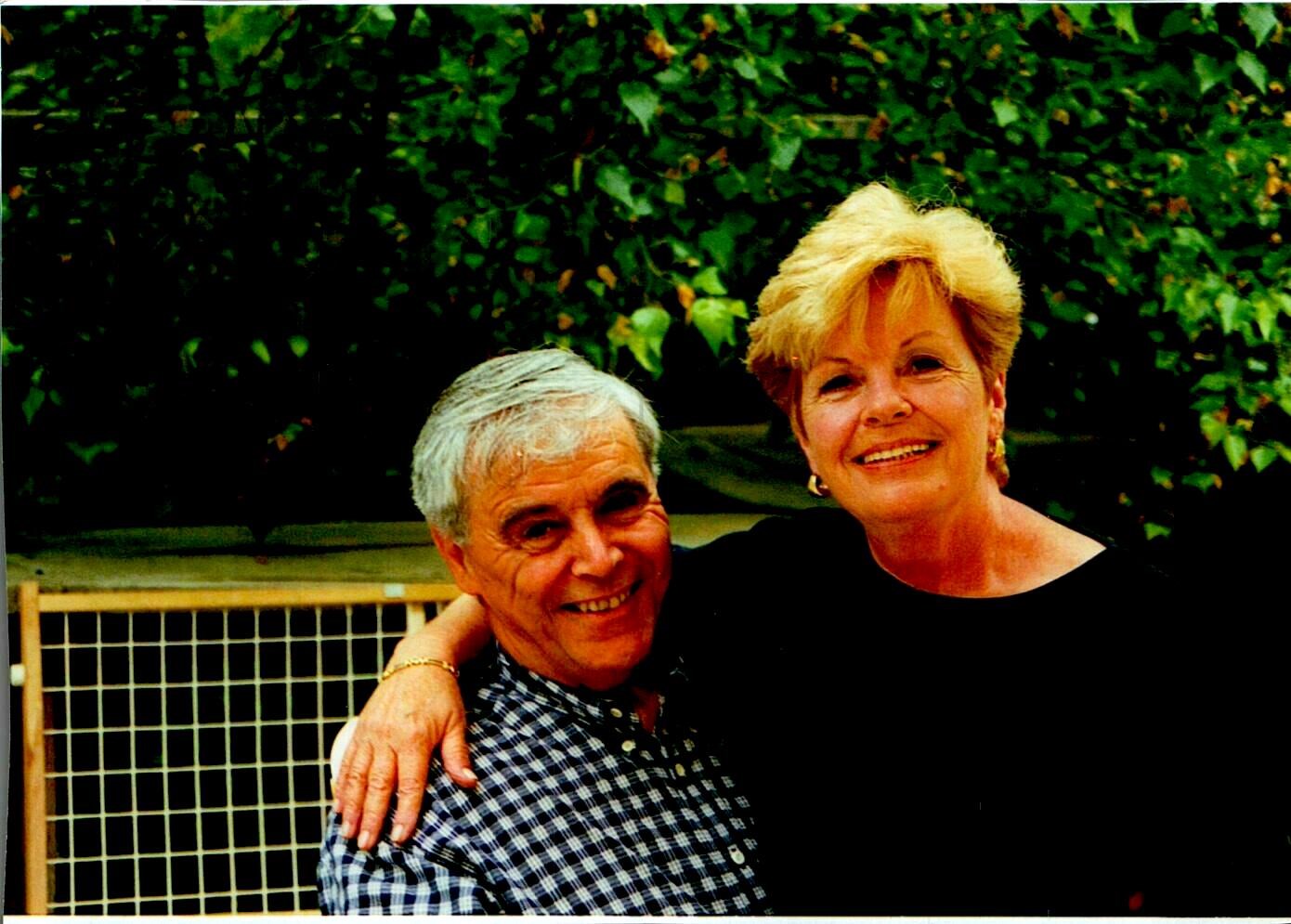 Obituary of Nora Erario