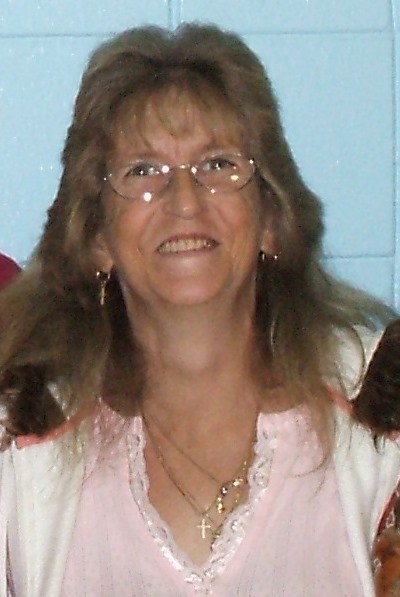 Obituary of Margaret Lynn Nelson-George