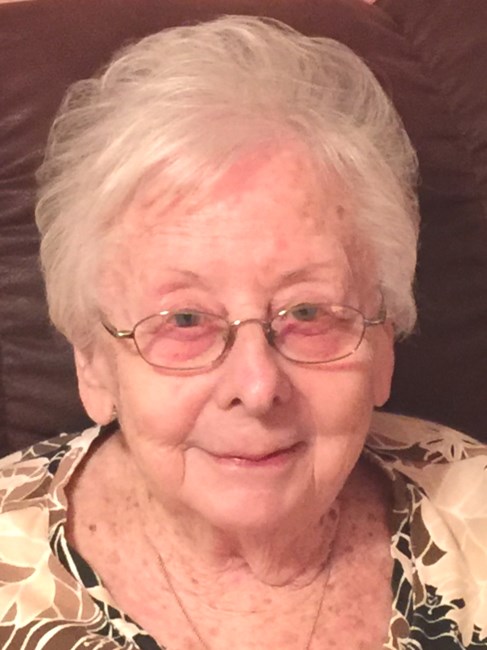 Obituary of Rita Elizabeth (Welch) Rispoli