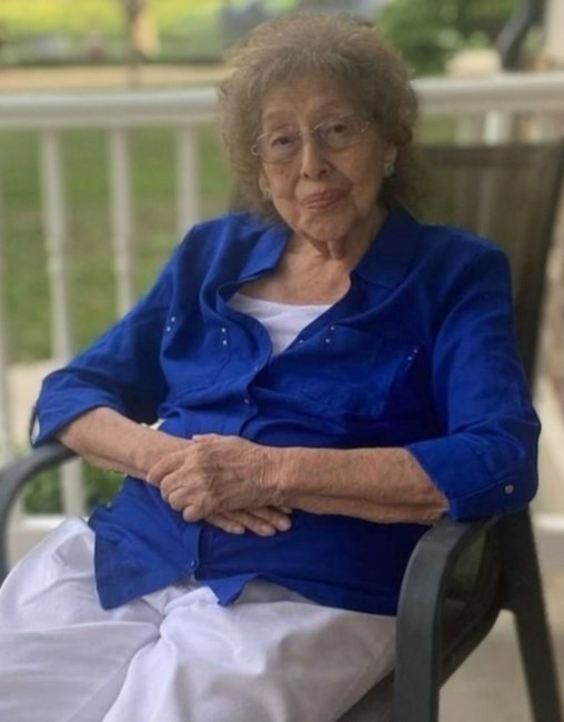 Obituary of Alice Gutierrez Castañeda