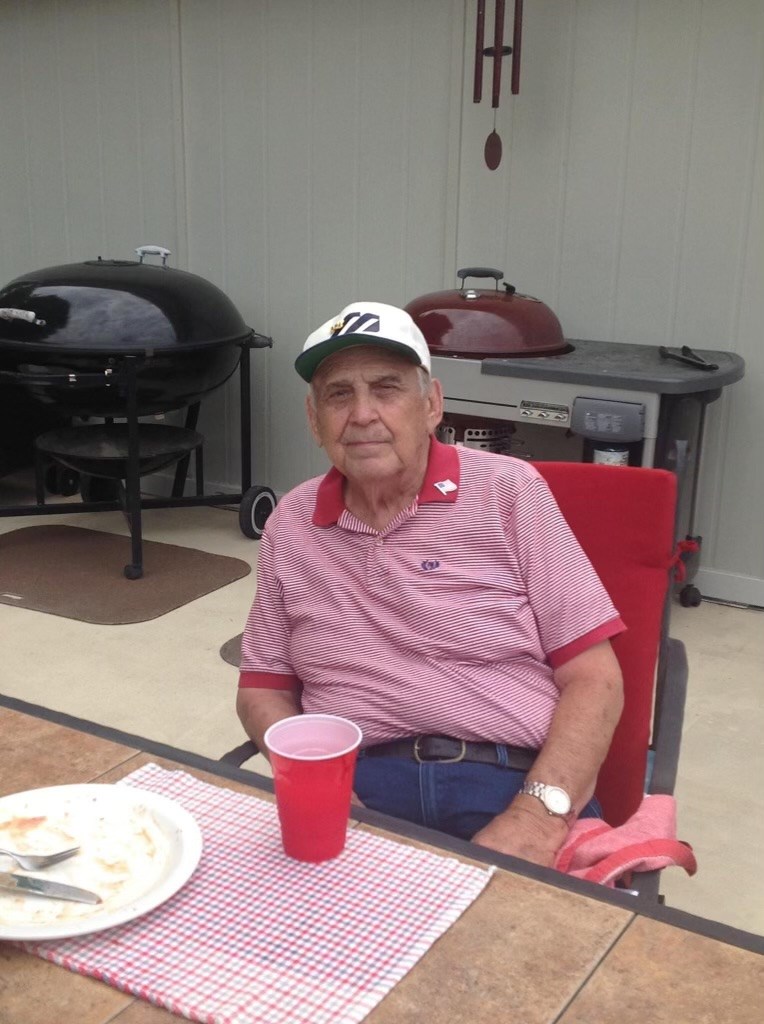 Obituary of Martin "Marty" Domokos