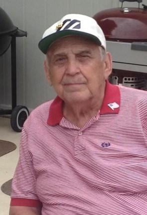 Obituario de Martin "Marty" Domokos