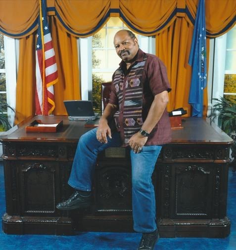 Obituary of Harry Lee Johnson Jr.