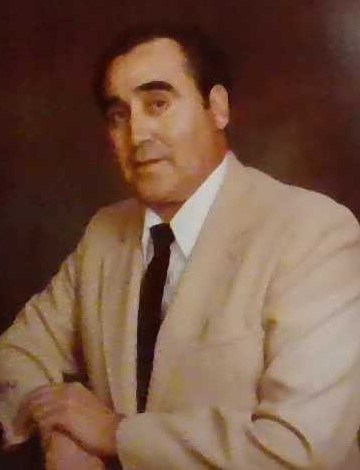 Obituary of Diego Antonio Garcia, Jr.