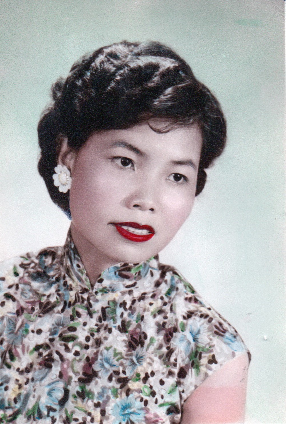 Obituary of Ying Bing Chew