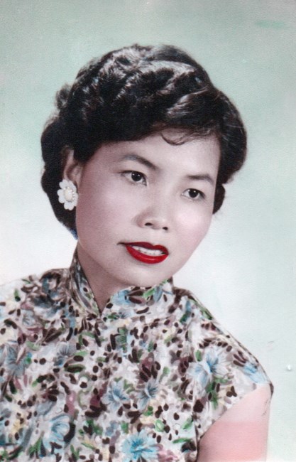 Obituary of Ying Bing Chew