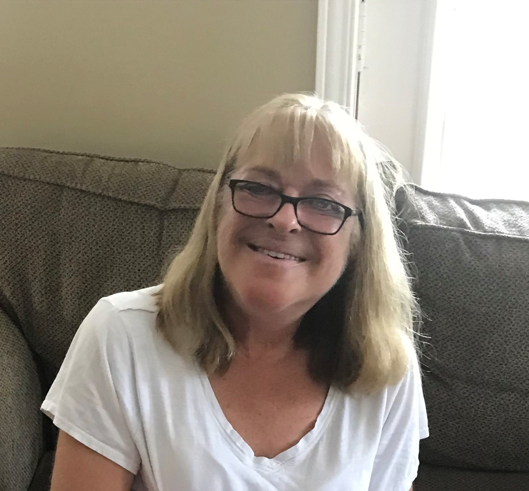 Obituary of Robin Frances Dittenhoffer