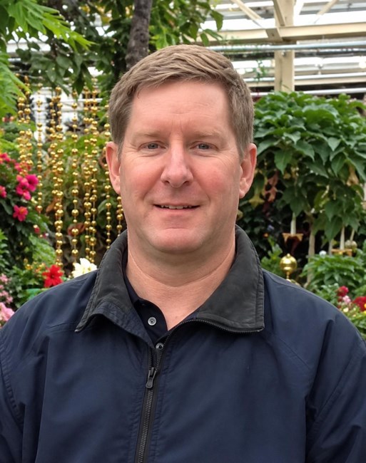 Obituary of Peter Gerard Gill
