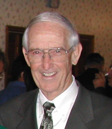 Obituary of William Edward "Bill" Andrews Sr.