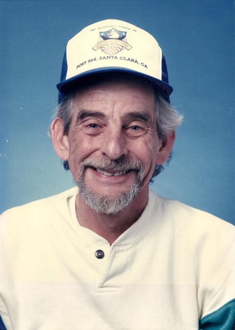 Obituary of Michael Mac Louis McGowan