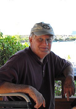 Obituary of Charles "Mickey" M. Dwyer