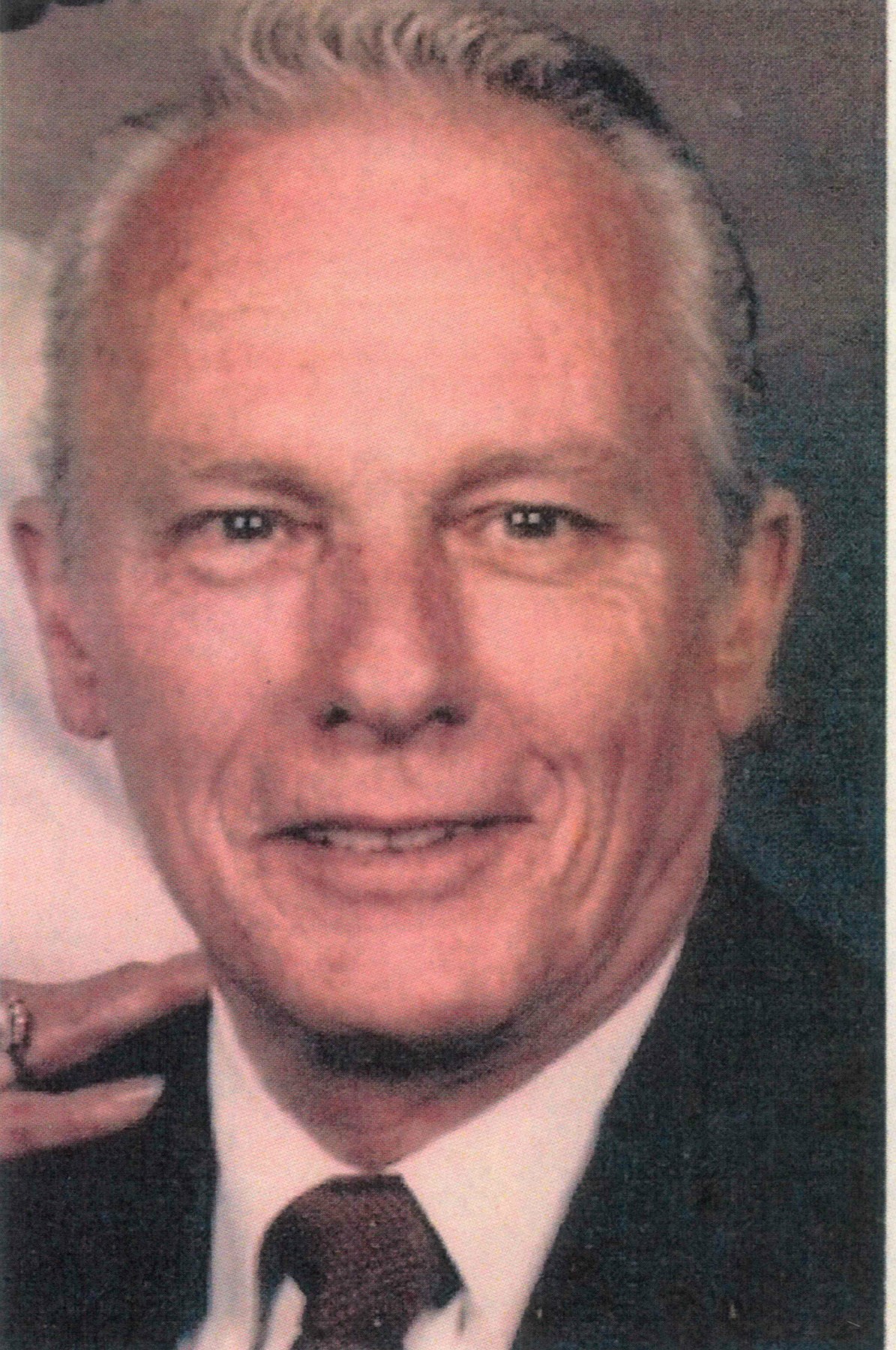 Charles H. Porter Obituary Jacksonville, FL