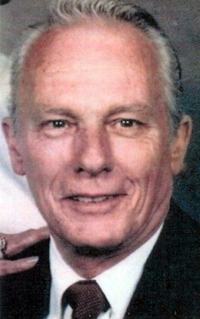 Obituary of Charles H. Porter