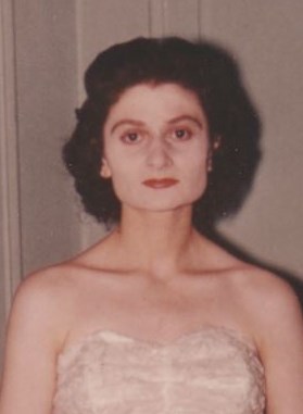 Obituary of Anne Feldman