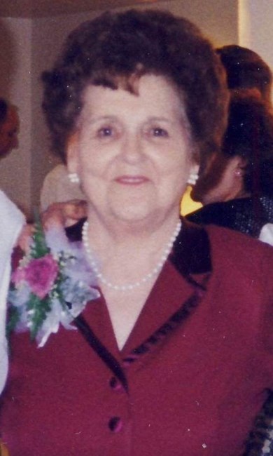 Obituary of Ollie Mae Mensi