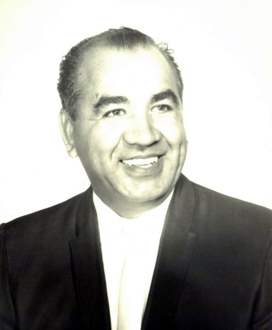 Obituary of Michael I. Salazar