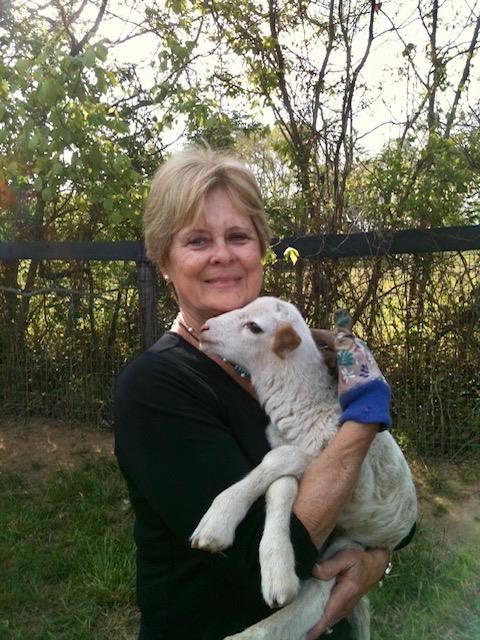 Obituary of Rebecca McCurley Dismukes