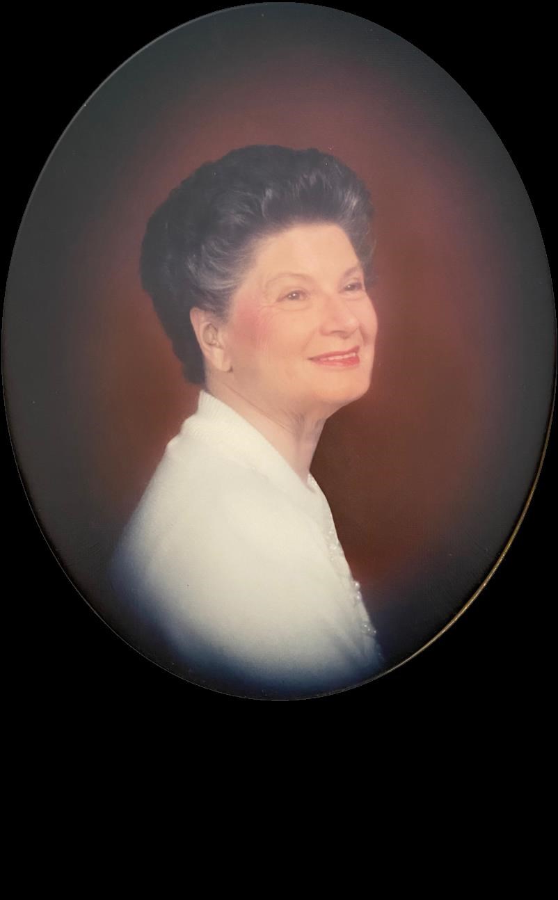 Obituary of Laura Jane Vaughn Page