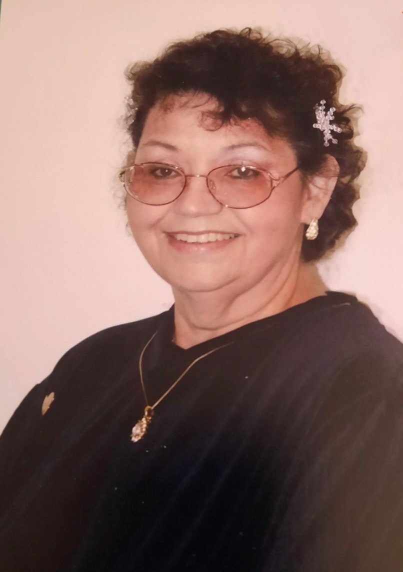 Obituary of Margaret A. Carter