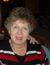 Obituary of Madeleine O'Donnell