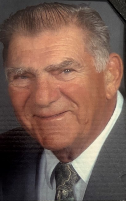 Obituary of William Stephen Arway