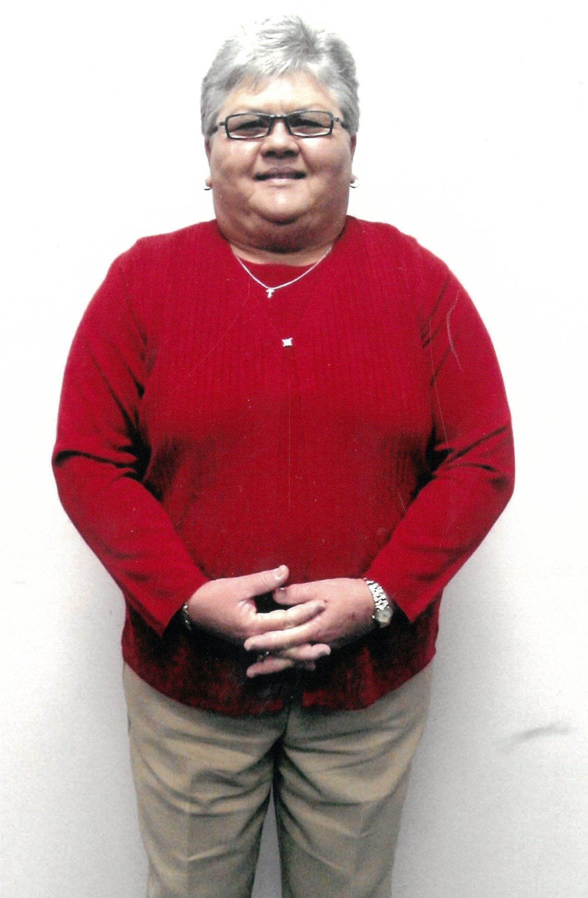 Obituary of Shirley Marie Guidry