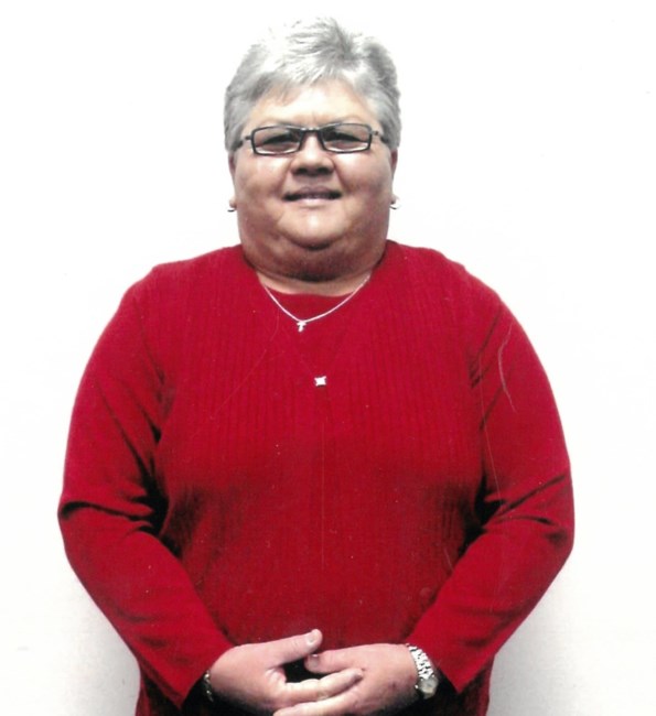 Obituary of Shirley Marie Guidry