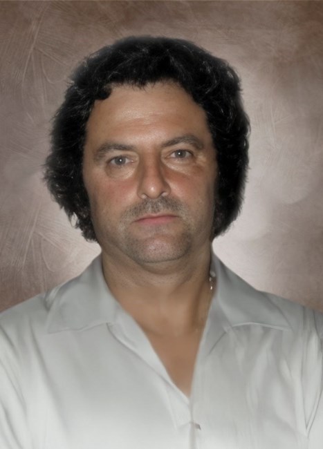 Obituario de Gérard Manning